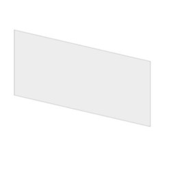 Sklo 4x681,8x352 KV DYNAMIC R 3G S 72.44.42.21    